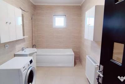 Apartament cu 2 camere decomandat în Central - 7