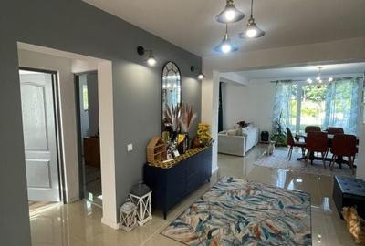 Casă cu 5 camere cu Teren 720 Mp în Central - 6