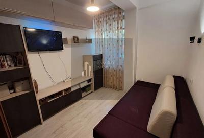 Apartament cu 2 camere decomandat, mobilat în Apărătorii Patriei