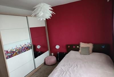 Apartament cu 2 camere decomandat în Florești - 3