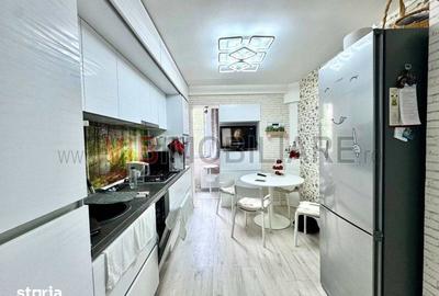 Apartament cu 3 camere în Crângași - 9