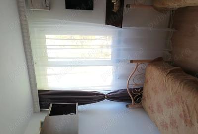 Apartament cu 2 camere decomandat în Central - 2