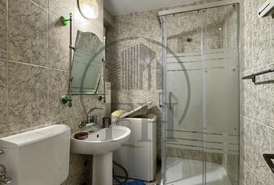 Apartament cu 2 camere, mobilat în Delfinariu - 7