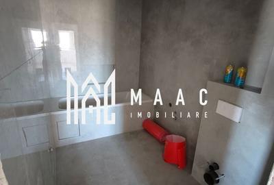 Apartament cu 3 camere decomandat în Vest