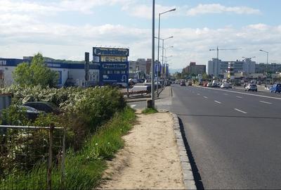 Spațiu industrial, de 1 mp, în Calea București - 3