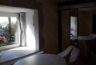 Apartament cu 2 camere decomandat, mobilat în Cotroceni - 6