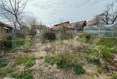 Casă cu 2 camere în Bucovăț