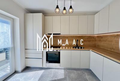 Apartament cu 4 camere decomandat, mobilat în Turnișor - 2