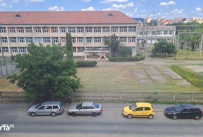 Garsonieră în Central