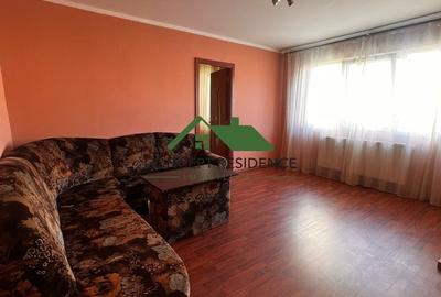 Apartament cu 2 camere nedecomandat în Orașul Vechi