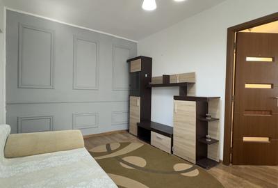 Apartament cu 2 camere semidecomandat, mobilat în Tătărași - 5
