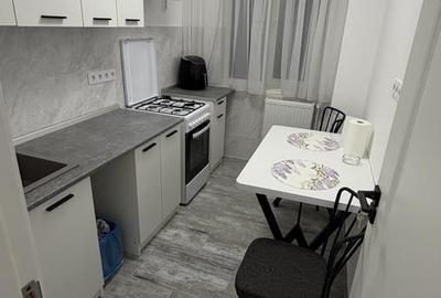 Apartament cu 2 camere semidecomandat în Drumul Taberei