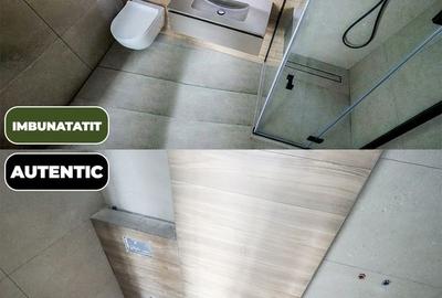 Apartament cu 2 camere decomandat în Obor - 3