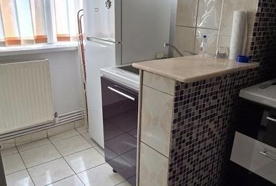 Garsonieră decomandată în Buzaului