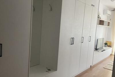 Apartament cu 2 camere semidecomandat, mobilat în Pantelimon - 3