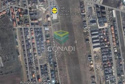 Spațiu comercial, în Nord
