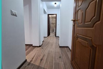 Apartament cu 2 camere decomandat în Nord - 6