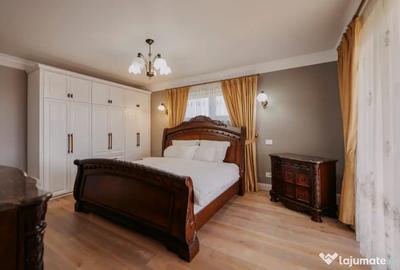 Casă cu 8 camere cu Teren 11880 Mp în Horodnic - 14