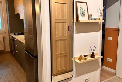Apartament cu 2 camere în Central - 4