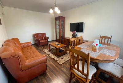 Apartament cu 2 camere decomandat în Inel I