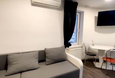 Garsonieră semidecomandată, mobilată în Ultracentral - 5