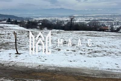 Teren de 8600 mp, în Cristian - 8