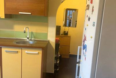 Apartament cu 2 camere semidecomandat în Central - 2