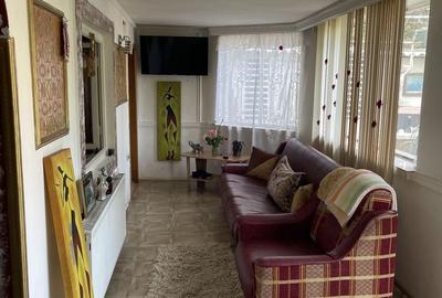 Casă cu 4 camere în Valu lui Traian - 7