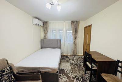 Apartament cu 2 camere nedecomandat, mobilat în Lipovei - 2