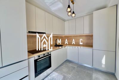 Apartament cu 4 camere decomandat, mobilat în Turnișor - 9