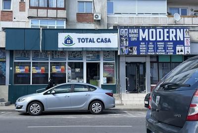 Spațiu comercial, de 180 mp, în Central