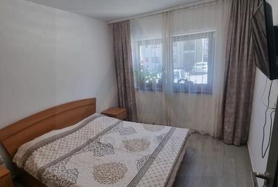 Apartament cu 2 camere decomandat, mobilat în Șelimbăr - 4