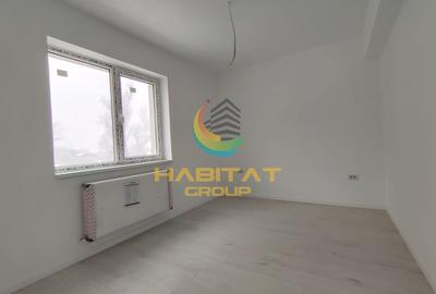 Apartament cu 2 camere decomandat în Berceni