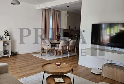 Casă cu 4 camere în Urseni