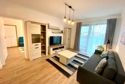 Apartament cu 3 camere decomandat, mobilat în Albert - 1