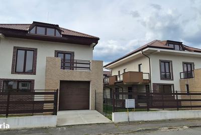 Casă cu 4 camere cu Canalizare în Crevedia - 3