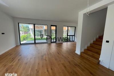 Casă cu 4 camere cu Teren 165 Mp în Central - 7