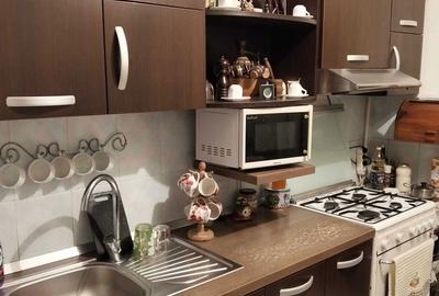 Apartament cu 2 camere decomandat în Dancu - 7