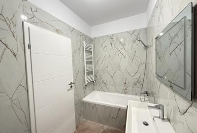 Apartament cu 3 camere decomandat în Giroc - 9