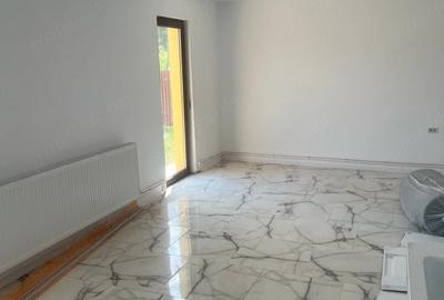 Casă cu Teren 500 Mp în Voinești