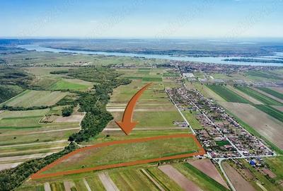 Teren de 400 mp, în Central - 2