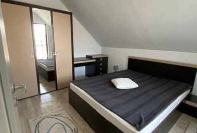 Apartament cu 2 camere decomandat, mobilat în Central - 3