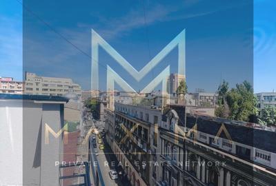 Apartament cu 9 camere decomandat în Calea Victoriei - 4