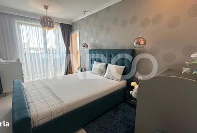 Apartament cu 3 camere decomandat, mobilat în Lupeni - 7