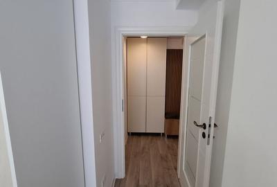 Apartament cu 2 camere decomandat, mobilat în Palazu Mare - 15