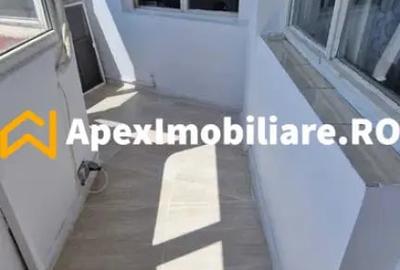 Garsonieră semidecomandată în Tei