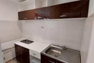 Garsonieră decomandată în Mazepa 1