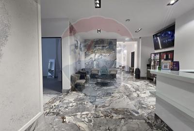 Birou, de 8,706 mp, în 13 Septembrie - 27