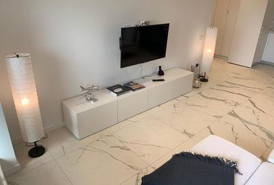 Apartament cu 2 camere semidecomandat în Pipera - 5