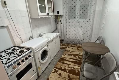 Apartament cu 2 camere decomandat în Central - 5